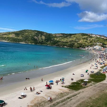 Condominio Novissimo Com Total Estrutura Para Vc Arraial do Cabo Kültér fotó