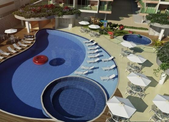 Condominio Novissimo Com Total Estrutura Para Vc Arraial do Cabo Kültér fotó