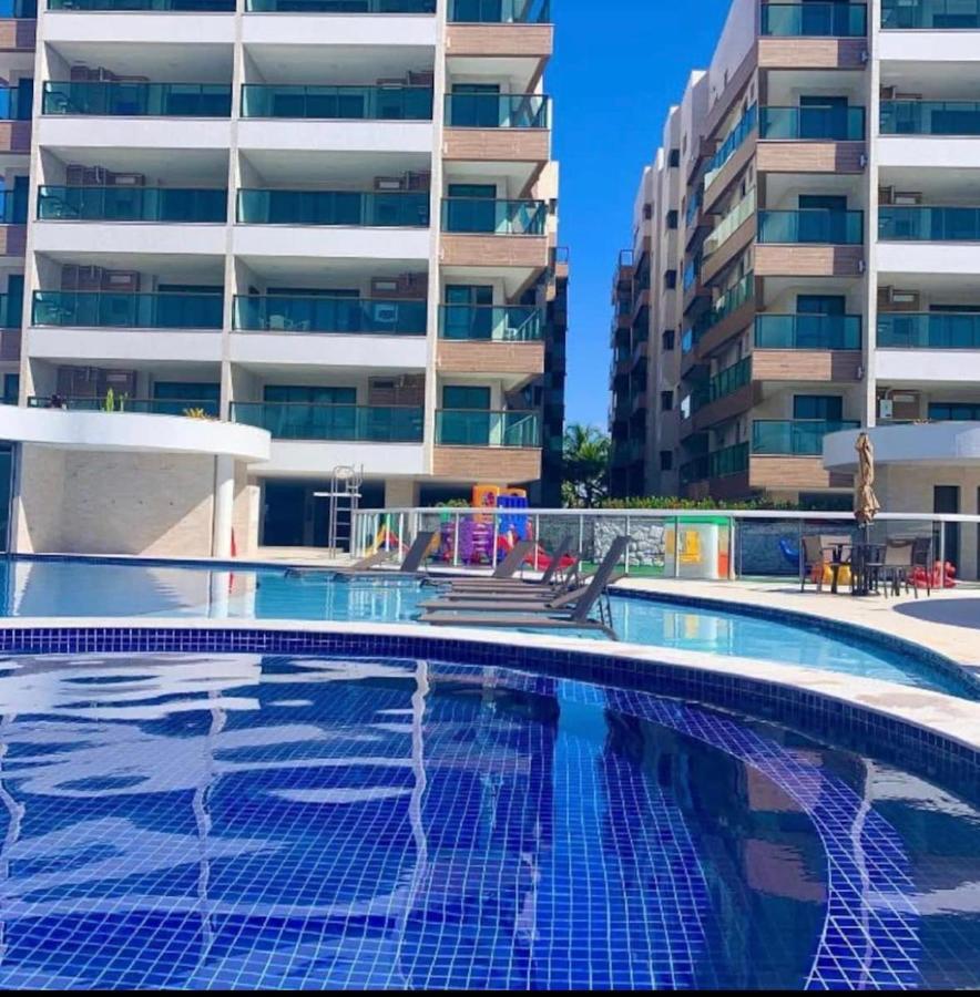 Condominio Novissimo Com Total Estrutura Para Vc Arraial do Cabo Kültér fotó
