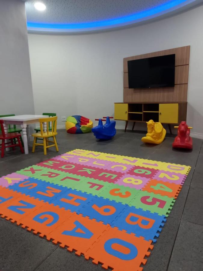 Condominio Novissimo Com Total Estrutura Para Vc Arraial do Cabo Kültér fotó