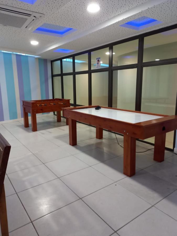 Condominio Novissimo Com Total Estrutura Para Vc Arraial do Cabo Kültér fotó
