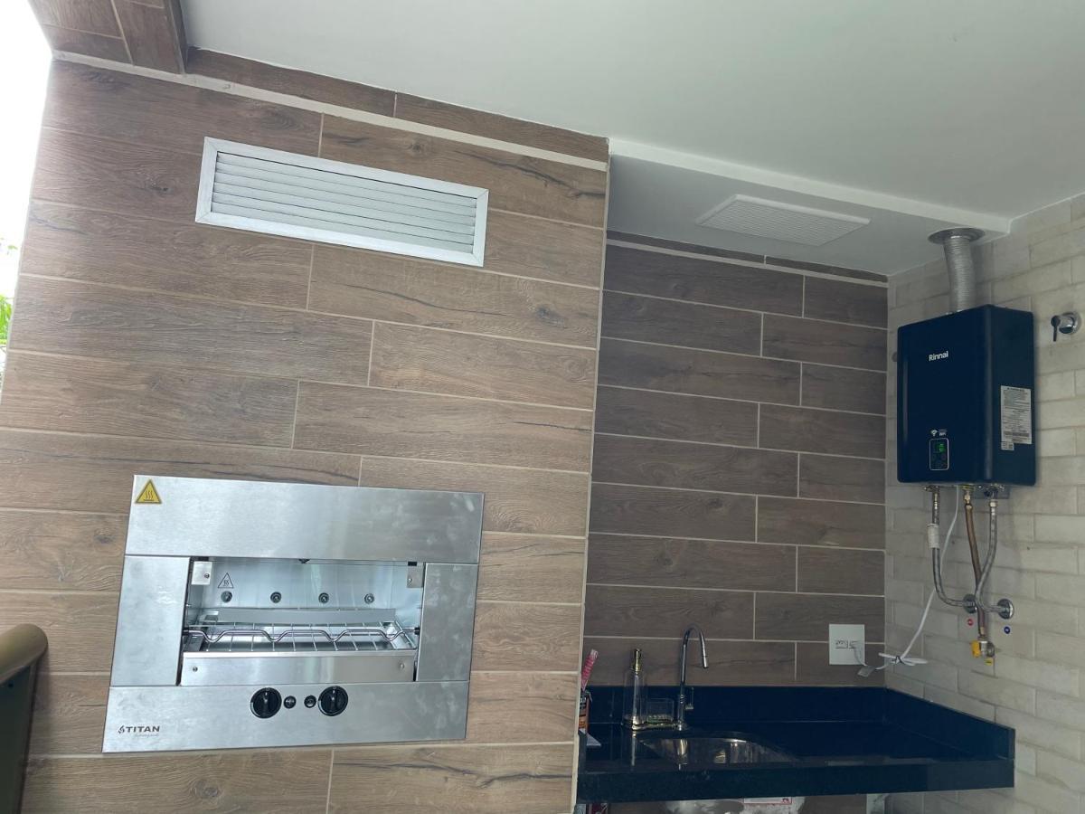 Condominio Novissimo Com Total Estrutura Para Vc Arraial do Cabo Kültér fotó