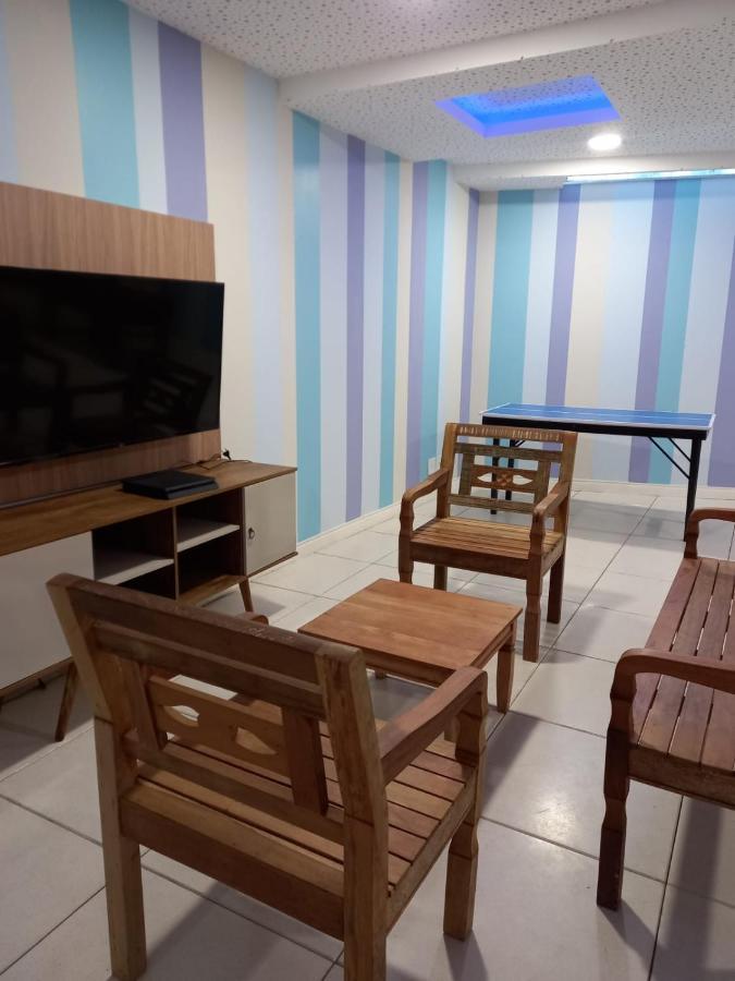 Condominio Novissimo Com Total Estrutura Para Vc Arraial do Cabo Kültér fotó