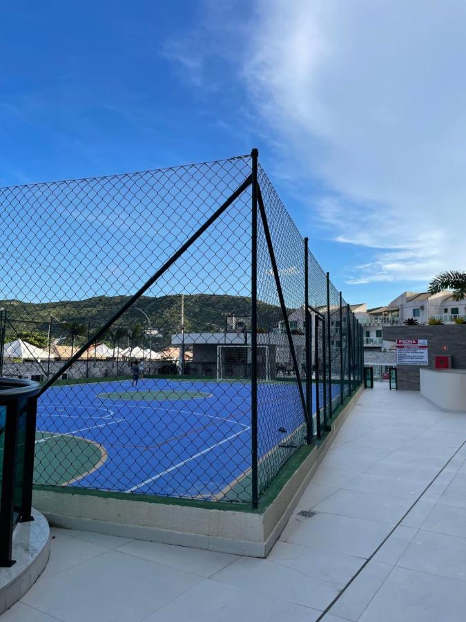 Condominio Novissimo Com Total Estrutura Para Vc Arraial do Cabo Kültér fotó