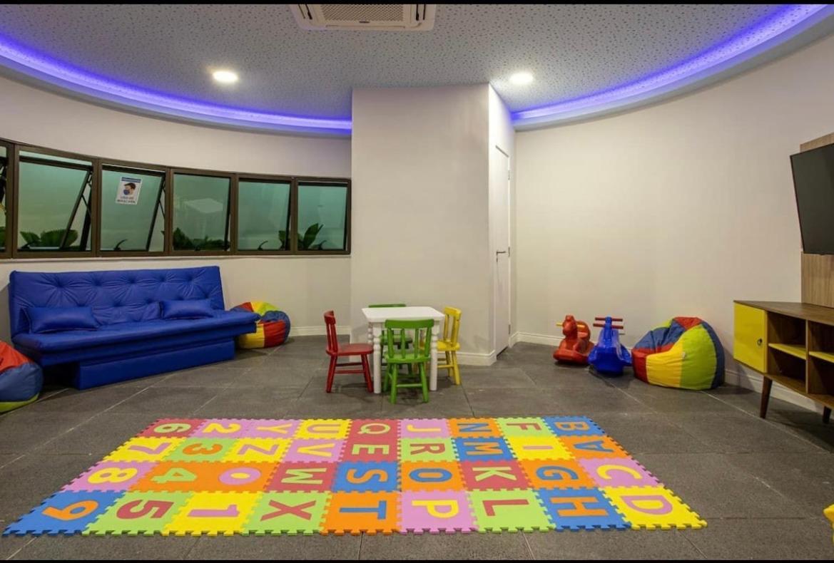 Condominio Novissimo Com Total Estrutura Para Vc Arraial do Cabo Kültér fotó