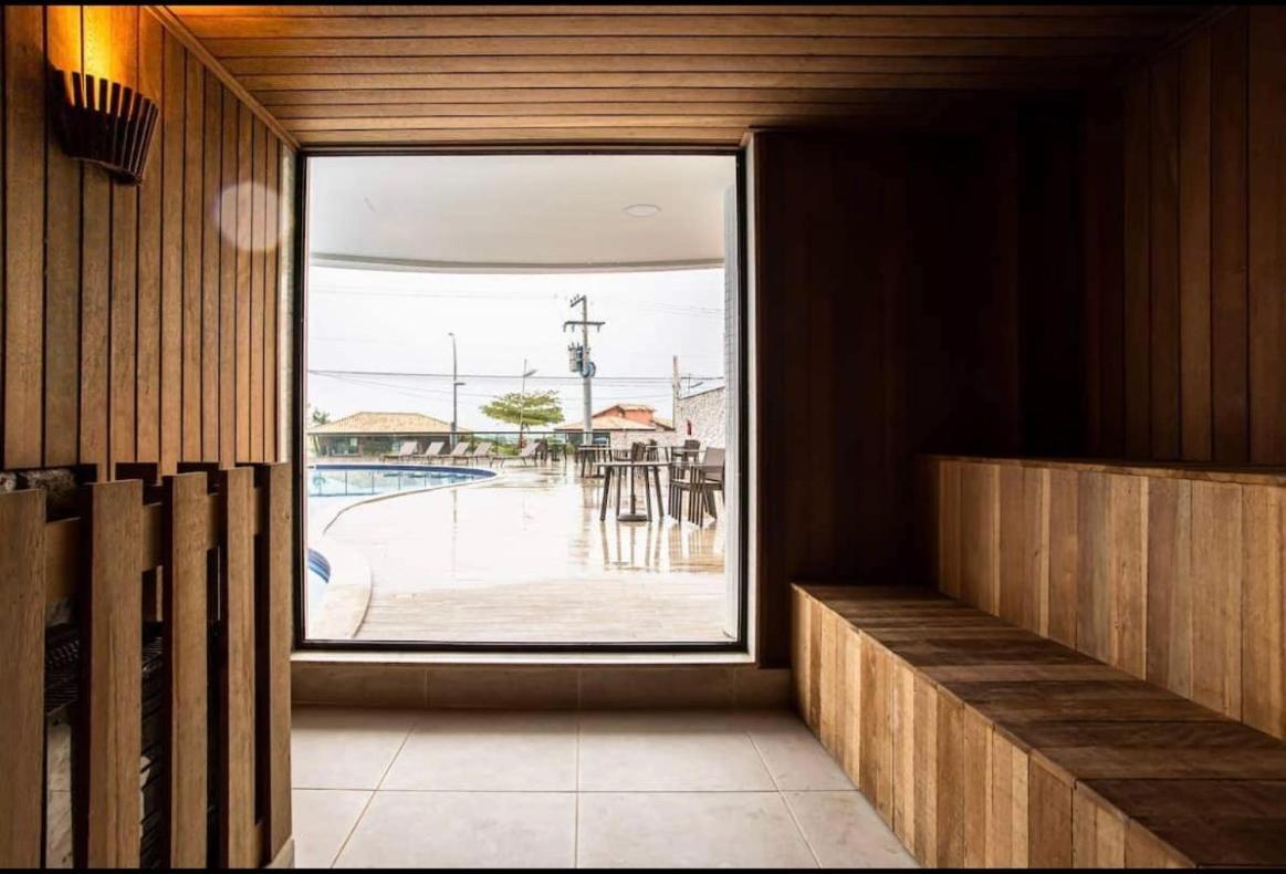 Condominio Novissimo Com Total Estrutura Para Vc Arraial do Cabo Kültér fotó