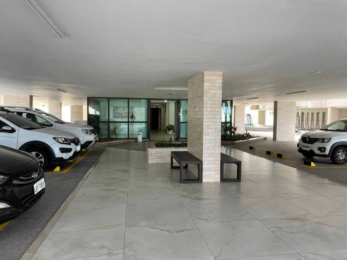 Condominio Novissimo Com Total Estrutura Para Vc Arraial do Cabo Kültér fotó