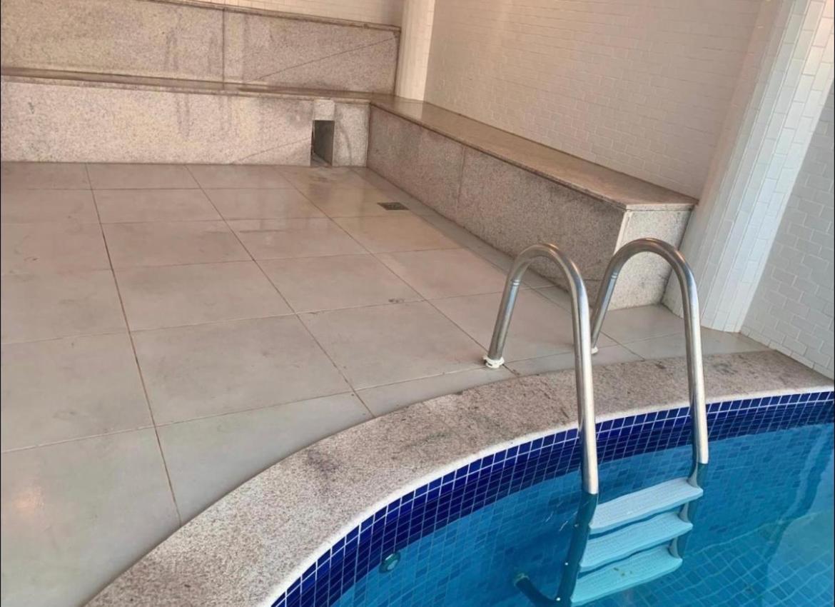 Condominio Novissimo Com Total Estrutura Para Vc Arraial do Cabo Kültér fotó