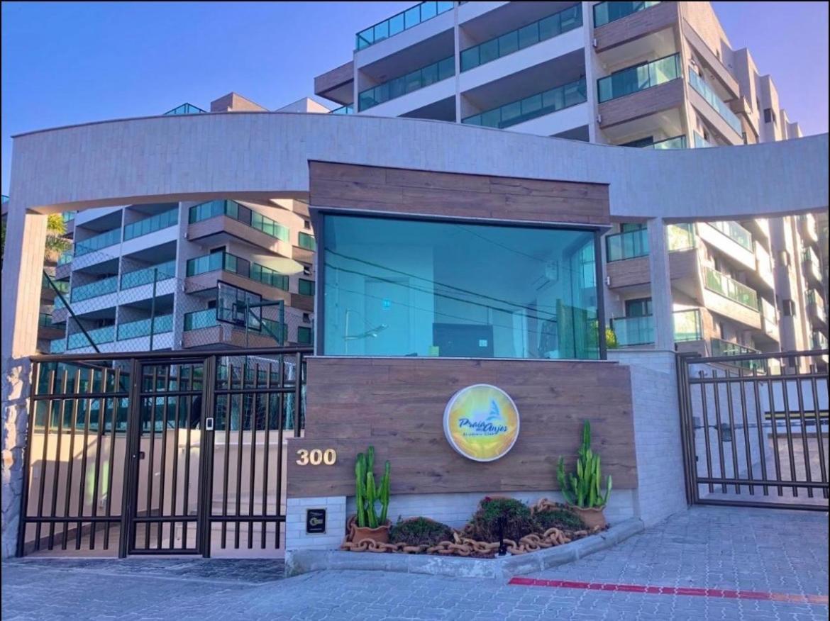 Condominio Novissimo Com Total Estrutura Para Vc Arraial do Cabo Kültér fotó