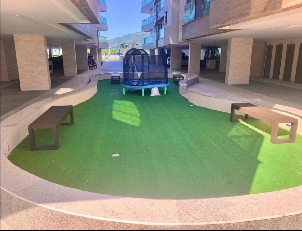 Condominio Novissimo Com Total Estrutura Para Vc Arraial do Cabo Kültér fotó
