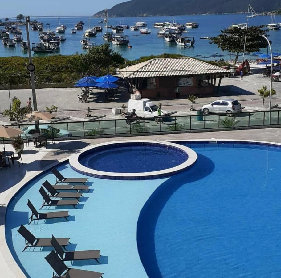 Condominio Novissimo Com Total Estrutura Para Vc Arraial do Cabo Kültér fotó