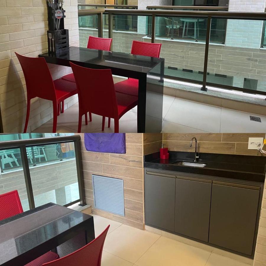 Condominio Novissimo Com Total Estrutura Para Vc Arraial do Cabo Kültér fotó