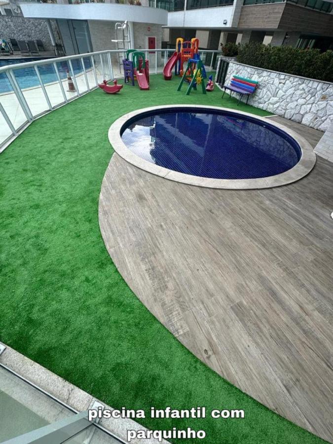 Condominio Novissimo Com Total Estrutura Para Vc Arraial do Cabo Kültér fotó